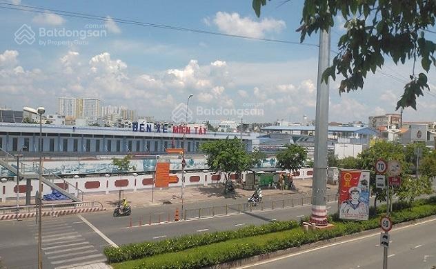 Mặt tiền kd  đường kinh dương vương  nhà 2 tầng, 260m2 (6.5x35)  giá 27 tỷ
