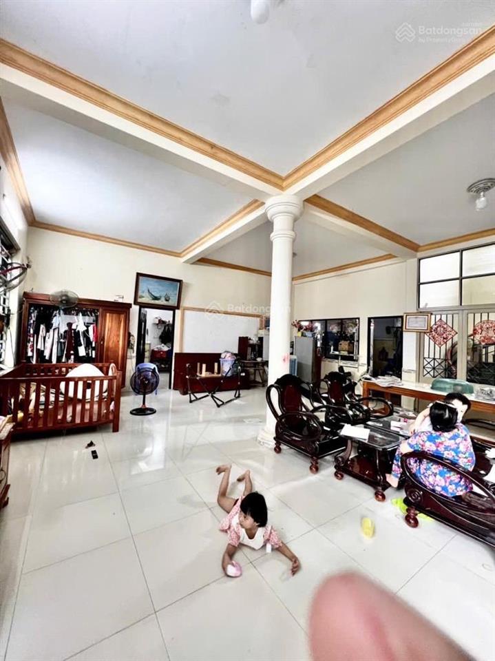 Nhà 3 tầng khu dân cư nam hùng vương  sát khu tên lửa  305m2  giá 26 tỷ