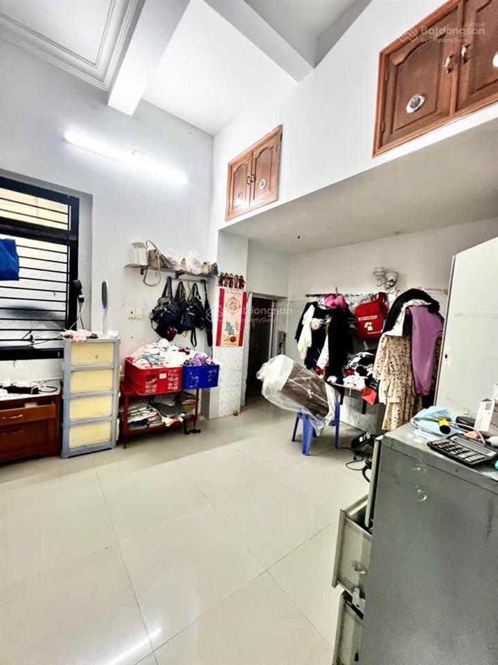 Nhà 3 tầng khu dân cư nam hùng vương  sát khu tên lửa  305m2  giá 26 tỷ