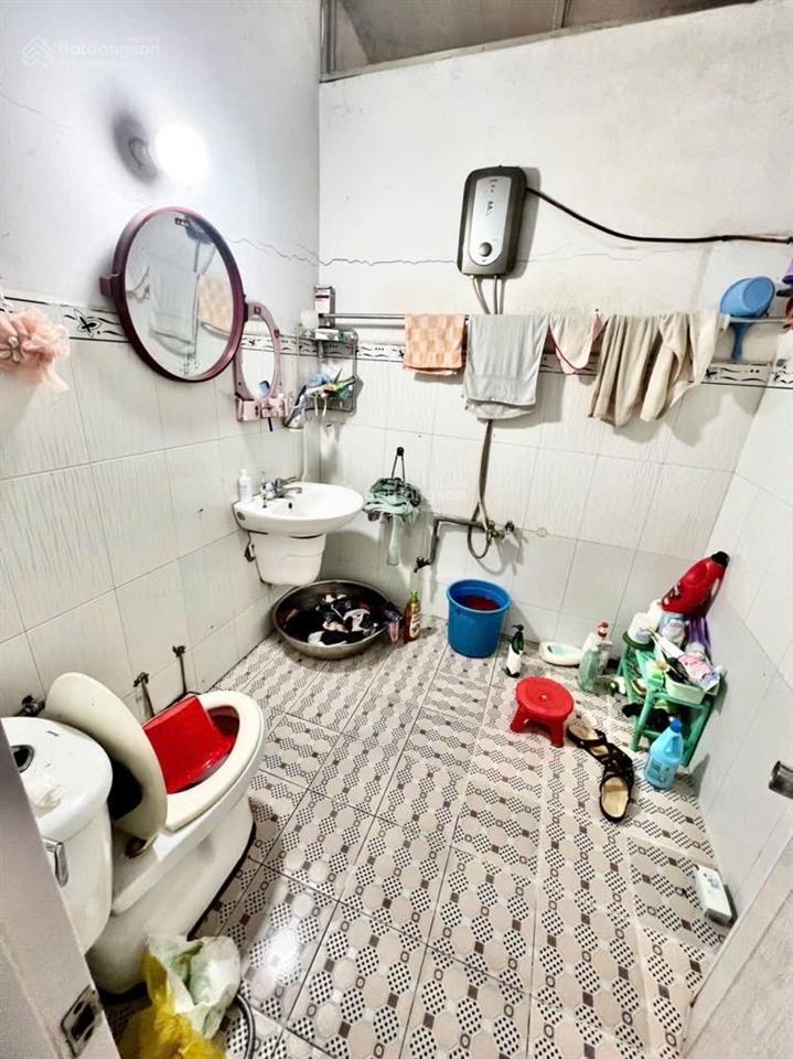 Nhà 3 tầng khu dân cư nam hùng vương  sát khu tên lửa  305m2  giá 26 tỷ