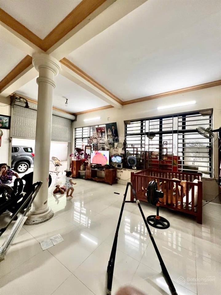 Nhà 3 tầng khu dân cư nam hùng vương  sát khu tên lửa  305m2  giá 26 tỷ
