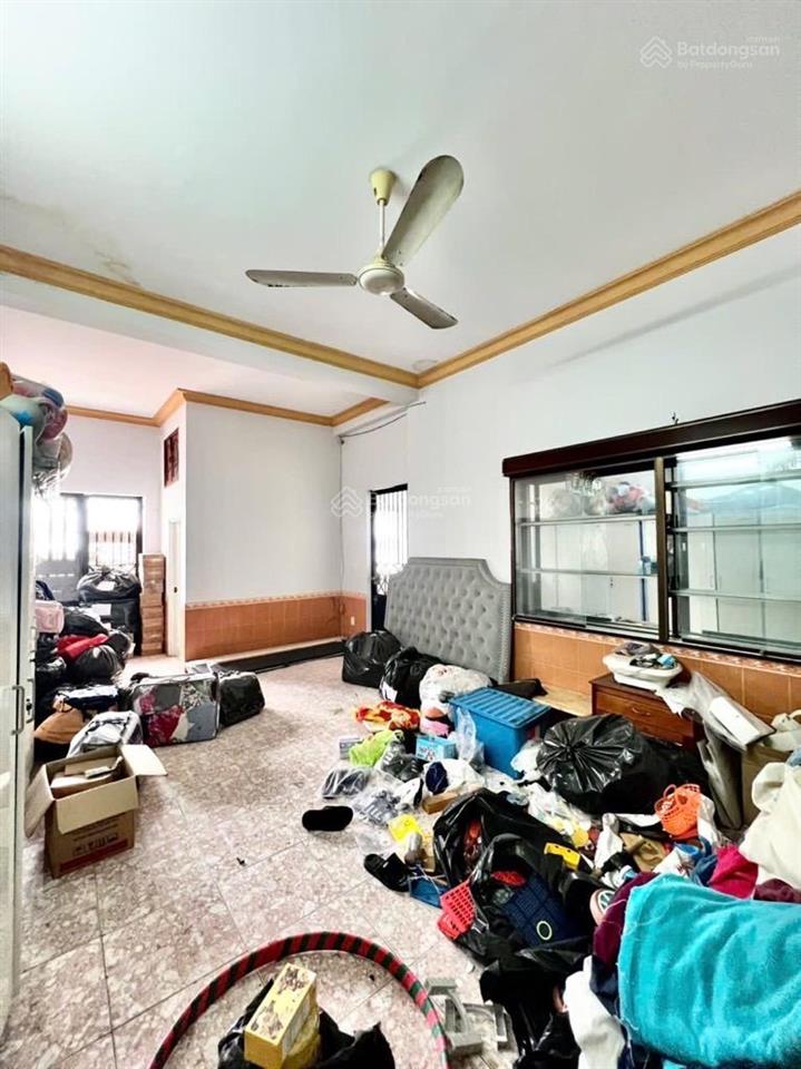 Nhà 3 tầng khu dân cư nam hùng vương  sát khu tên lửa  305m2  giá 26 tỷ