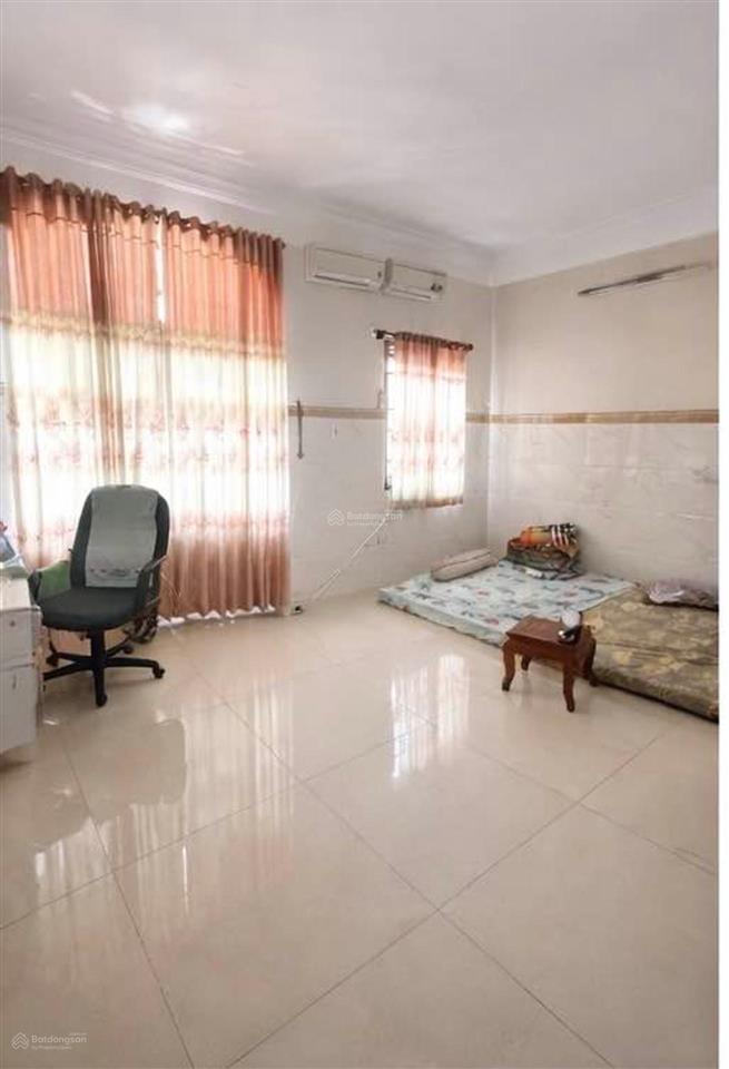 Mặt tiền kd đường số 6, gần chợ da sà, tỉnh lộ 10. nhà đẹp 4 tầng 129m2 (6x22), giá 21.2 tỷ