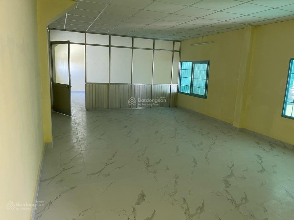 Nhà 2 tầng 324m2 (16.7x17.4)  hẻm xe tải 6m đường tân hòa đông  giá 23 tỷ