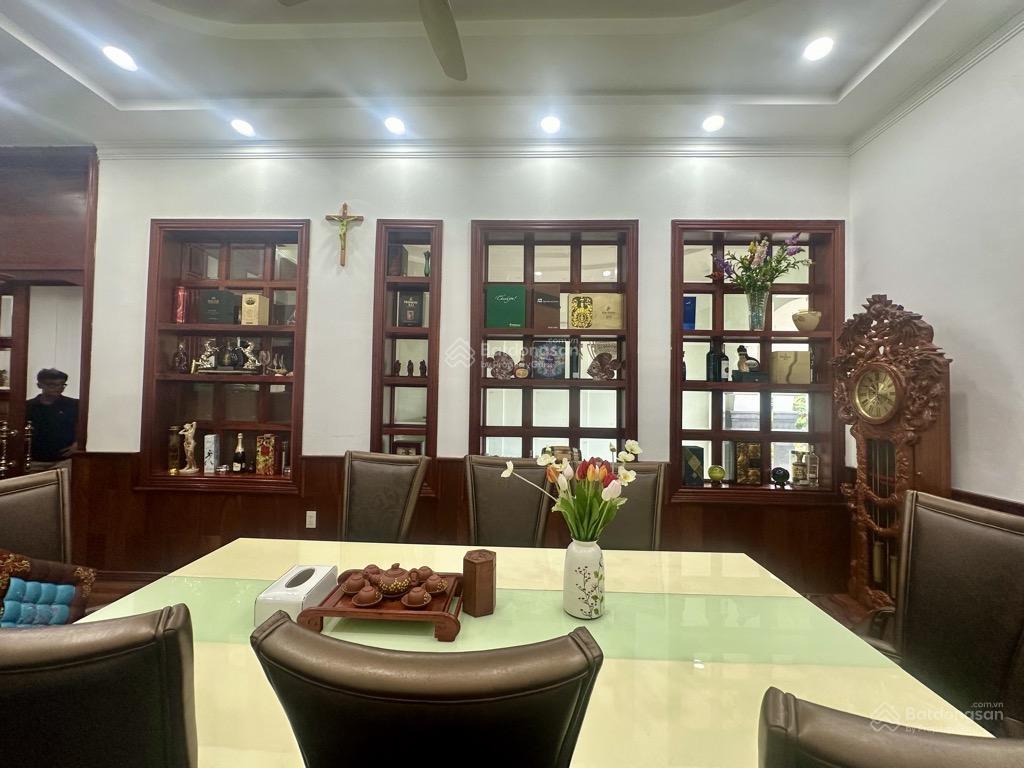 Biệt thự 5 tầng 792m2mặt tiền đường khuông việt,phường phú trung,quận tân phúgiá 98 tỷ