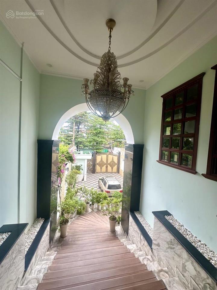 Biệt thự 5 tầng 792m2mặt tiền đường khuông việt,phường phú trung,quận tân phúgiá 98 tỷ
