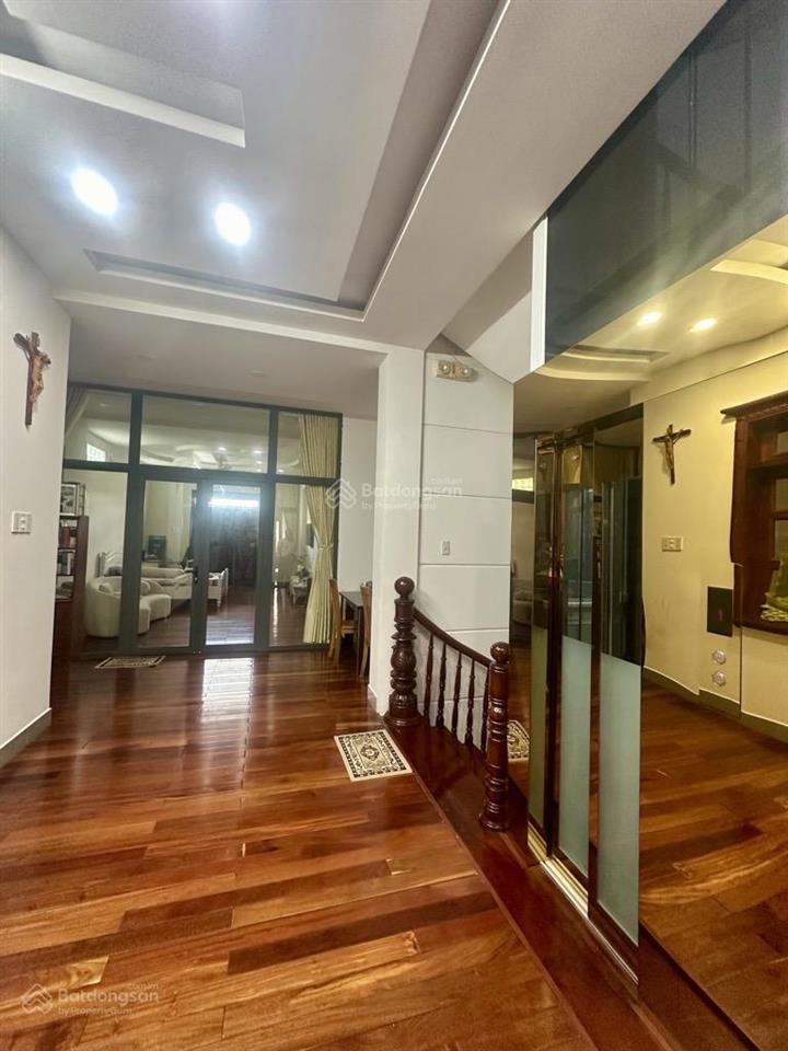 Biệt thự 5 tầng 792m2mặt tiền đường khuông việt,phường phú trung,quận tân phúgiá 98 tỷ