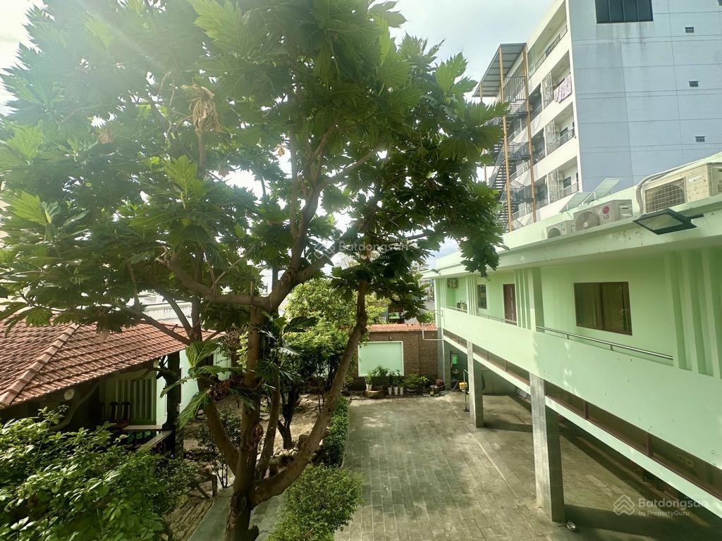 Biệt thự 5 tầng 792m2mặt tiền đường khuông việt,phường phú trung,quận tân phúgiá 98 tỷ