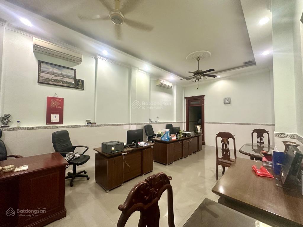 Biệt thự 5 tầng 792m2mặt tiền đường khuông việt,phường phú trung,quận tân phúgiá 98 tỷ