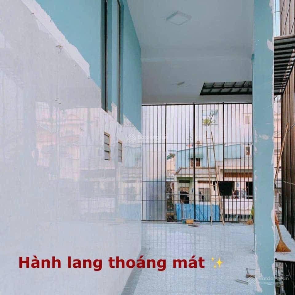 Bán chdv 4 tầng  dt 312m2 (22x15)  hẻm 4m hồng bàng  giá 28.3 tỷ
