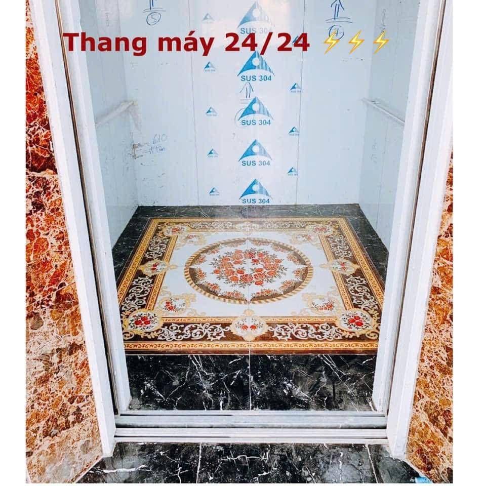 Bán chdv 4 tầng  dt 312m2 (22x15)  hẻm 4m hồng bàng  giá 28.3 tỷ