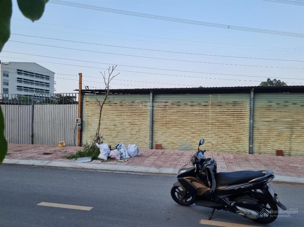 Bán đất nông nghiệp 2400m2  hẻm xe tải đường hồ học lãm q8  giá 25 tỷ