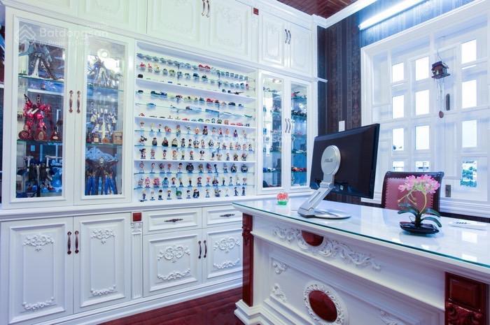 Mặt tiền kd đường thoại ngọc hầubiệt thự đẹp 5 tầng430m2(7.8x50)giá 59 tỷ
