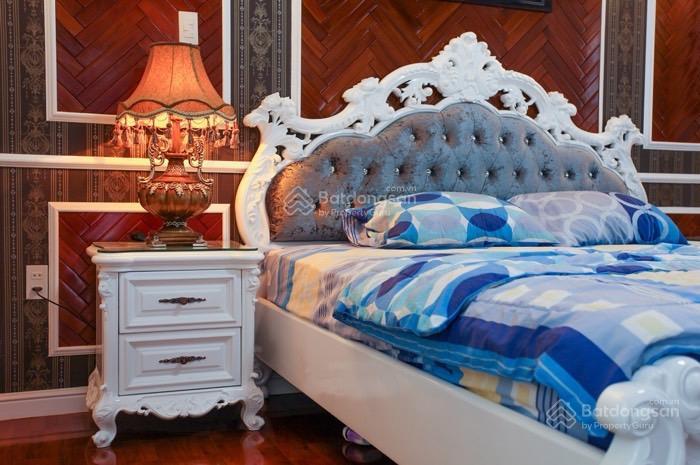 Mặt tiền kd đường thoại ngọc hầubiệt thự đẹp 5 tầng430m2(7.8x50)giá 59 tỷ