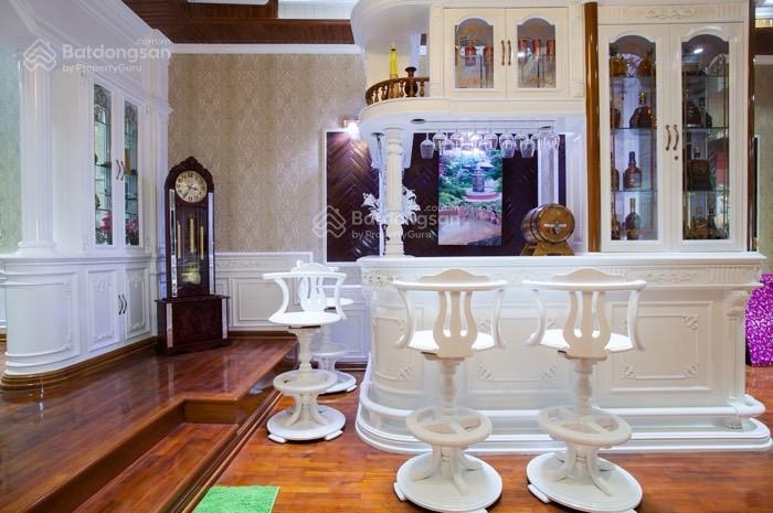 Mặt tiền kd đường thoại ngọc hầubiệt thự đẹp 5 tầng430m2(7.8x50)giá 59 tỷ
