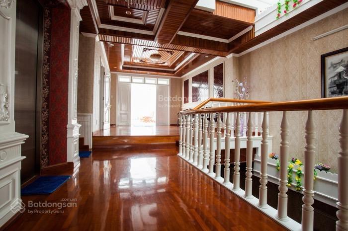 Mặt tiền kd đường thoại ngọc hầubiệt thự đẹp 5 tầng430m2(7.8x50)giá 59 tỷ