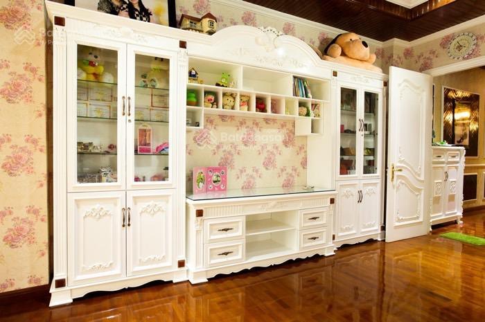 Mặt tiền kd đường thoại ngọc hầubiệt thự đẹp 5 tầng430m2(7.8x50)giá 59 tỷ