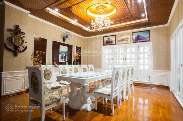 Mặt tiền kd đường thoại ngọc hầubiệt thự đẹp 5 tầng430m2(7.8x50)giá 59 tỷ