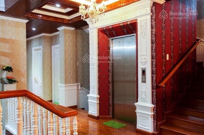 Mặt tiền kd đường thoại ngọc hầubiệt thự đẹp 5 tầng430m2(7.8x50)giá 59 tỷ