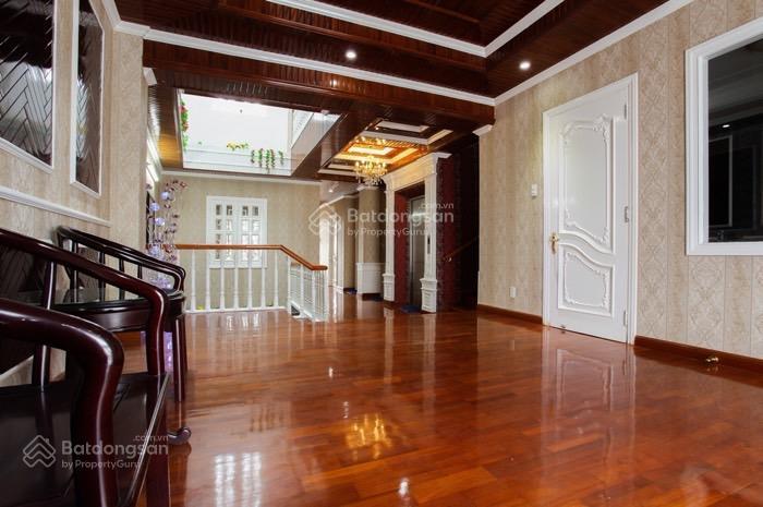 Mặt tiền kd đường thoại ngọc hầubiệt thự đẹp 5 tầng430m2(7.8x50)giá 59 tỷ
