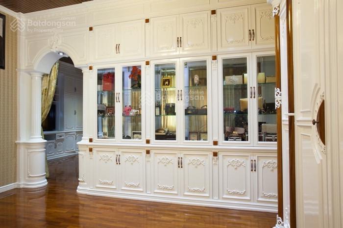 Mặt tiền kd đường thoại ngọc hầubiệt thự đẹp 5 tầng430m2(7.8x50)giá 59 tỷ