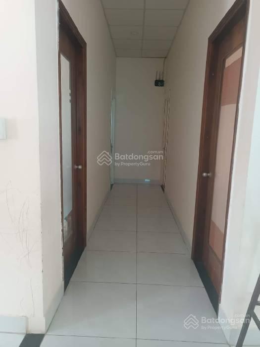 Nhà 2 tầng  hẻm xe tải, đường lũy bán bích  dt 820m2  giá 59 tỷ