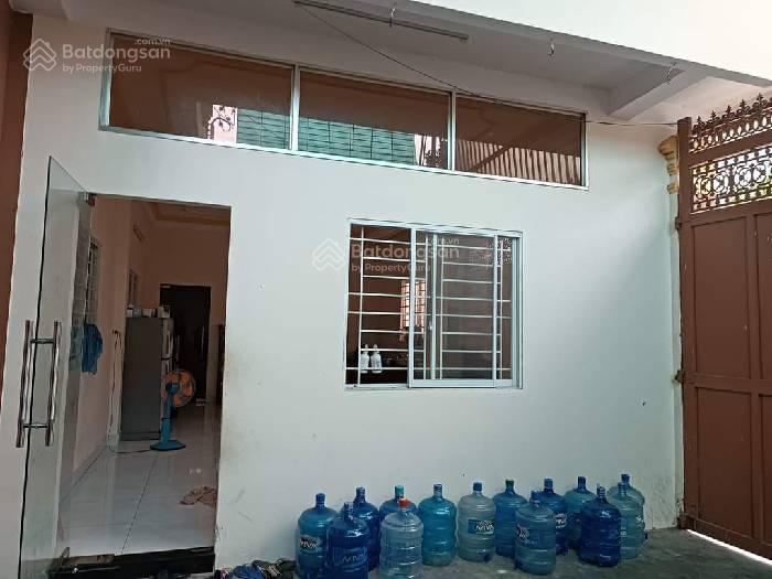 Nhà 2 tầng  hẻm xe tải, đường lũy bán bích  dt 820m2  giá 59 tỷ