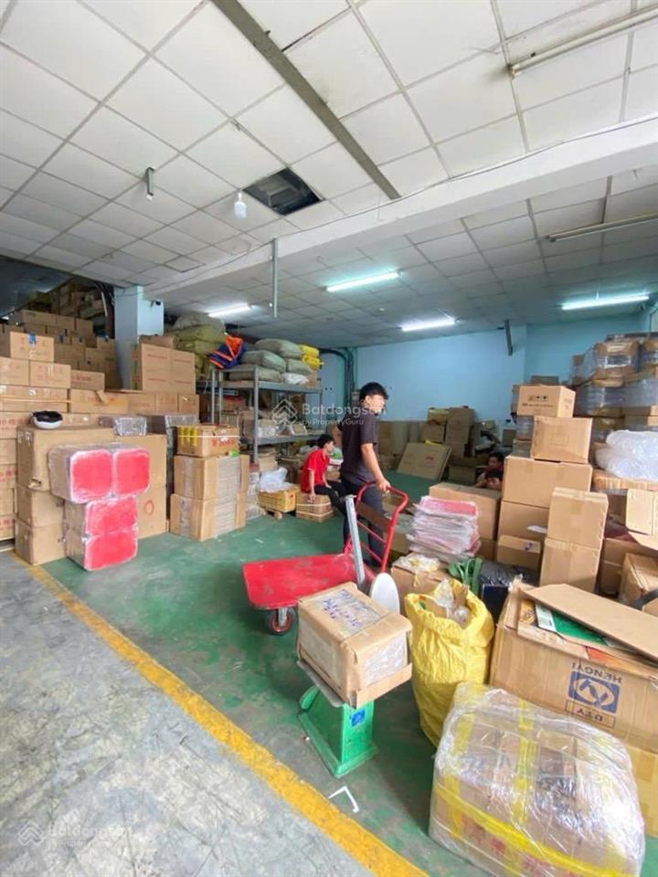 Mặt tiền kd  đường bình trị đông  nhà 760m2 (18x42m)  giá 65 tỷ