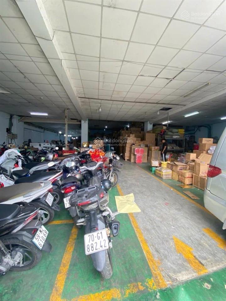 Mặt tiền kd  đường bình trị đông  nhà 760m2 (18x42m)  giá 65 tỷ
