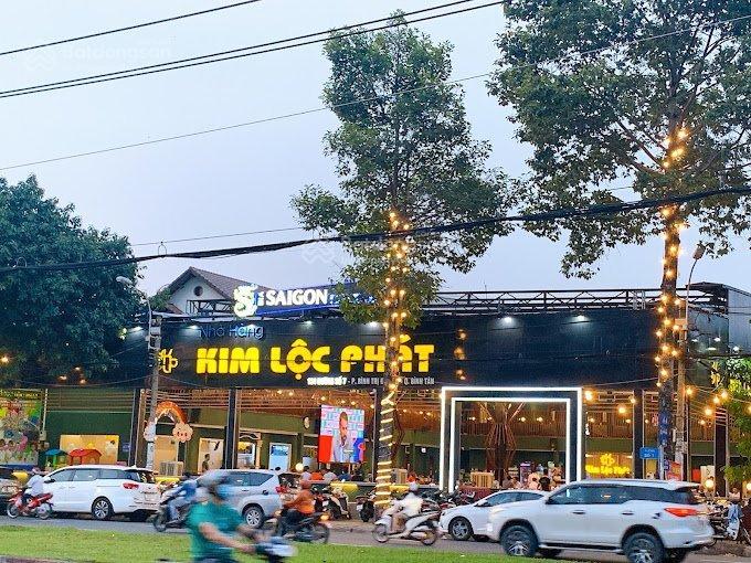 Mặt tiền kd  đường bình trị đông  nhà 760m2 (18x42m)  giá 65 tỷ