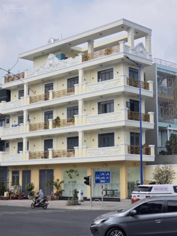 Mặt tiền kd đỉnh  đường tên lửa  nhà 3 tầng 567m2, ngang 7m  giá 90 tỷ