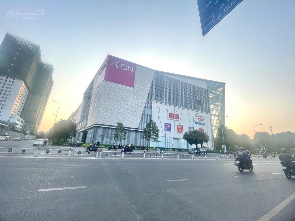 Mặt tiền kd đỉnh  đường tên lửa  nhà 3 tầng 567m2, ngang 7m  giá 90 tỷ