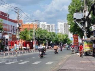 Mặt tiền kd đỉnh  đường lê văn quới, gần ngã tư 4 xã, mã lò  dt 778m2  giá 93 tỷ
