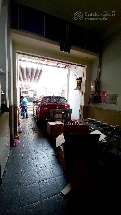 Mặt tiền kdđường nguyễn háo vĩnh, gần gò dầunhà 4 tầng 208m2(8x29)giá 23.5 tỷ