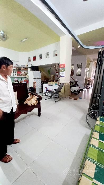 Mặt tiền kdđường nguyễn háo vĩnh, gần gò dầunhà 4 tầng 208m2(8x29)giá 23.5 tỷ