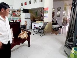 Mặt tiền kdđường nguyễn háo vĩnh, gần gò dầunhà 4 tầng 208m2(8x29)giá 23.5 tỷ
