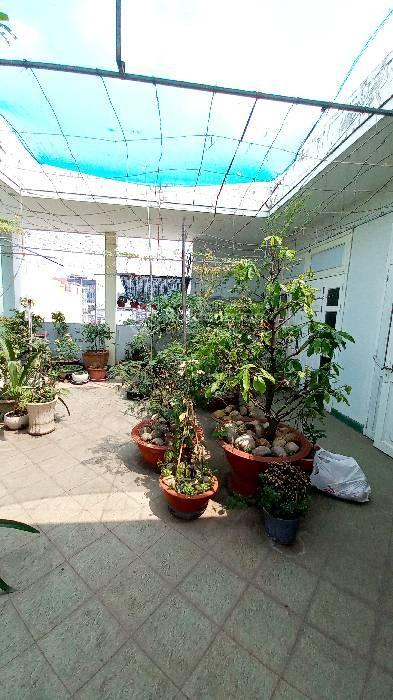 Mặt tiền kdđường nguyễn háo vĩnh, gần gò dầunhà 4 tầng 208m2(8x29)giá 23.5 tỷ