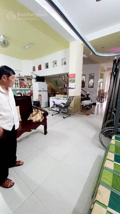 Mặt tiền kdđường nguyễn háo vĩnh, gần gò dầunhà 4 tầng 208m2(8x29)giá 23.5 tỷ