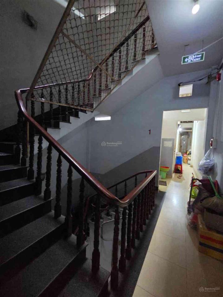 Mặt tiền kd đỉnh đường lủy bán bích,quận tân phú,nhà 5 tầng 177m2giá 21 tỷ