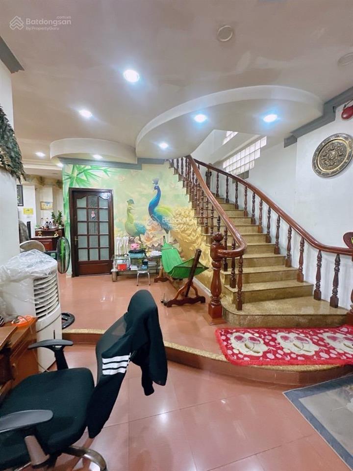 Biệt thự 2 tầng 305m2 (10.1x30.2m) đường lũy bán bích  giá 29 tỷ