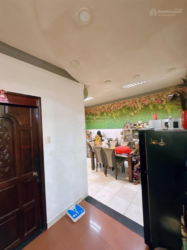 Biệt thự 2 tầng 305m2 (10.1x30.2m) đường lũy bán bích  giá 29 tỷ