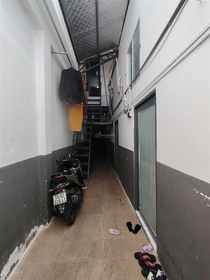 Mặt tiền kd đẹpđường phan anh,ngay ngã tư 4 xãnhà 350m2(7x35)giá 34 tỷ