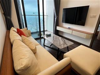 Căn hộ 65m2 full đồ đã có bìa tại hoàng huy commerce.  0373 588 ***