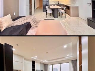 Cho thuê căn hộ 2pn full đồ đẹp tại minato.  0373 588 ***