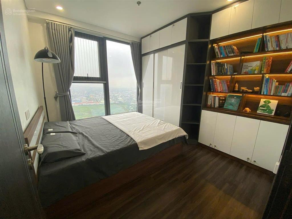 Cho thuê căn hộ 2pn 2wc full đồ tại hoàng huy grand town.  0373 588 ***