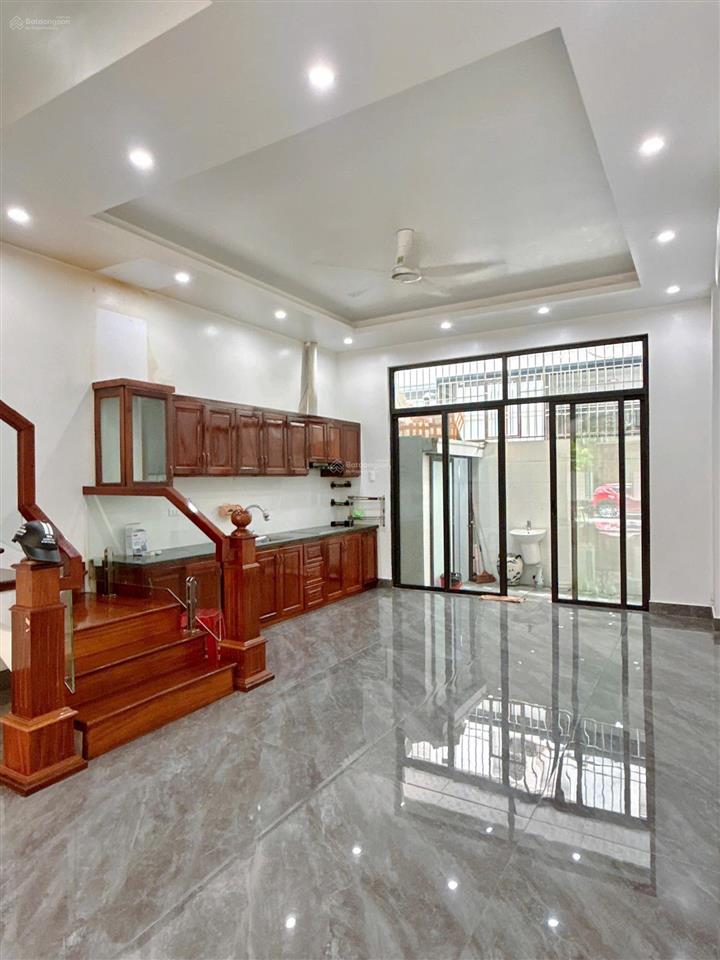 Cho thuê shophouse 5 tầng hoàng huy mall gần aeon mall hải phòng.  0373 588 ***