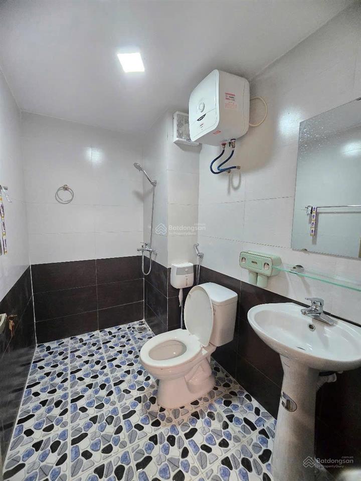 Cho thuê căn hộ full đồ 2pn tại hoàng huy an đồng.  0373 588 ***