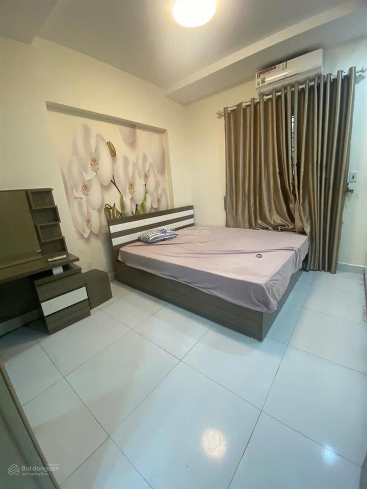 Cho thuê căn hộ full đồ 2pn tại hoàng huy an đồng.  0373 588 ***