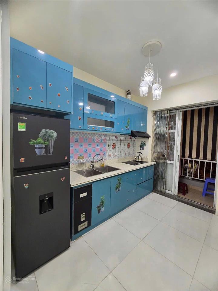 Cho thuê căn hộ full đồ 2pn tại hoàng huy an đồng.  0373 588 ***