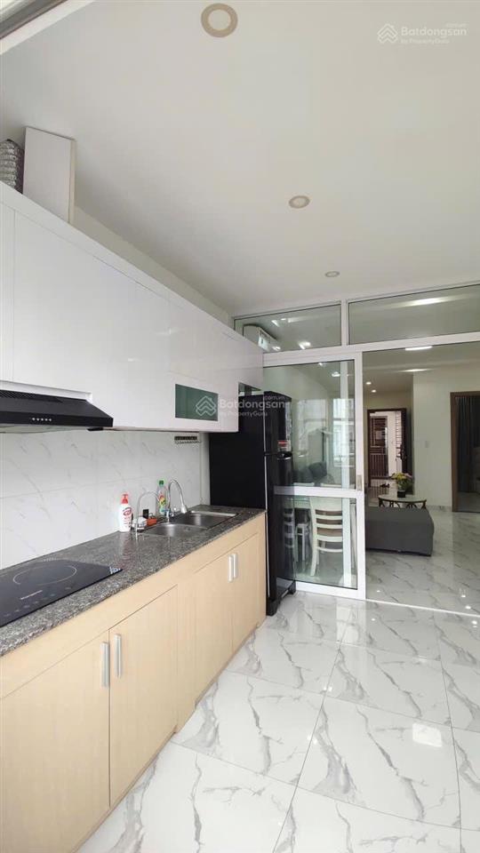 Cho thuê căn hộ 2pn full đồ khu 5 tầng mới tại hoàng huy an đồng.  0373 588 ***